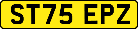 ST75EPZ