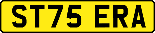 ST75ERA