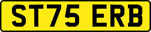 ST75ERB