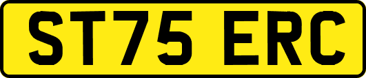 ST75ERC