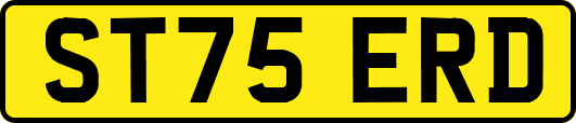 ST75ERD