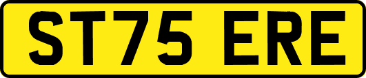ST75ERE