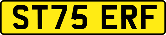 ST75ERF