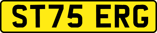 ST75ERG