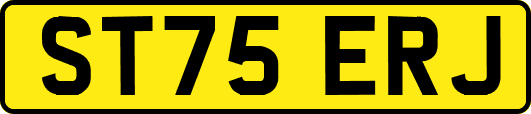 ST75ERJ