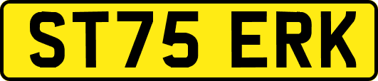 ST75ERK
