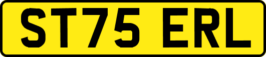 ST75ERL