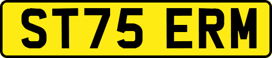 ST75ERM