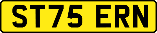 ST75ERN