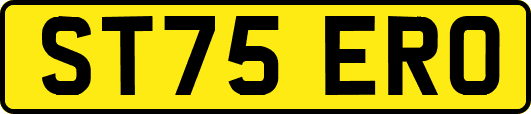 ST75ERO