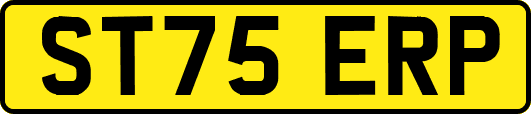 ST75ERP