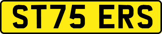 ST75ERS