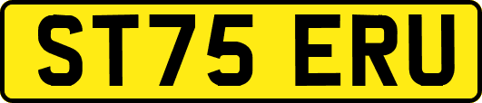 ST75ERU