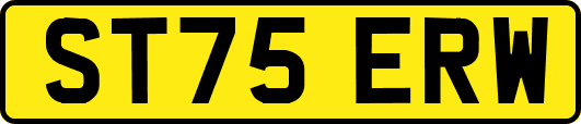 ST75ERW