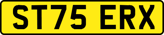 ST75ERX