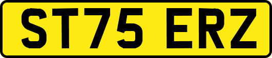 ST75ERZ