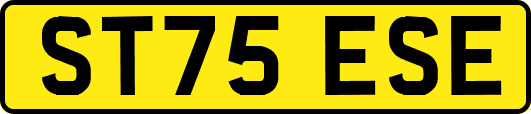 ST75ESE