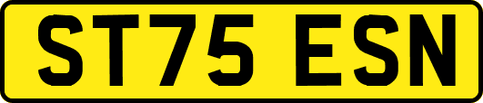 ST75ESN