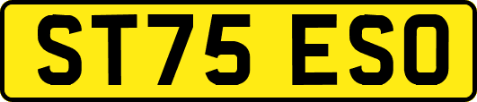 ST75ESO