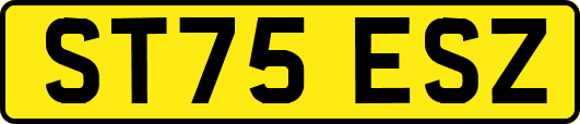 ST75ESZ