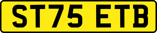 ST75ETB
