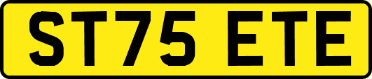 ST75ETE