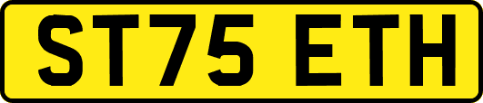 ST75ETH