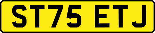 ST75ETJ
