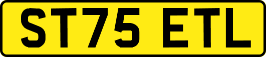 ST75ETL
