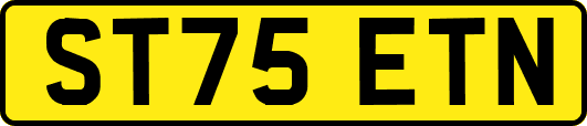 ST75ETN