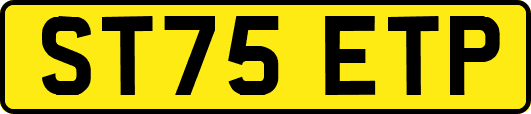ST75ETP