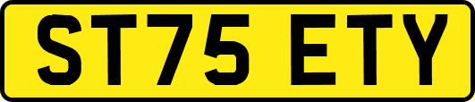 ST75ETY