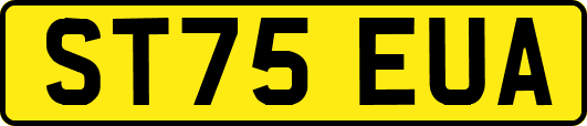 ST75EUA