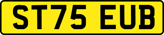 ST75EUB