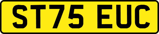 ST75EUC