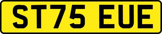 ST75EUE