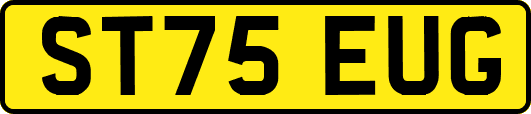 ST75EUG