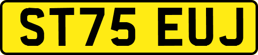 ST75EUJ