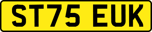 ST75EUK
