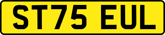 ST75EUL