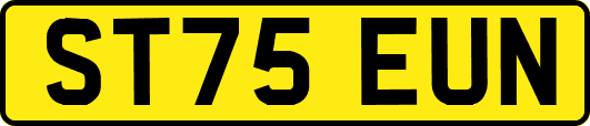 ST75EUN