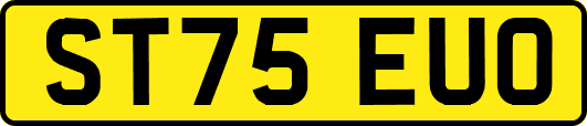 ST75EUO