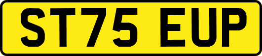 ST75EUP