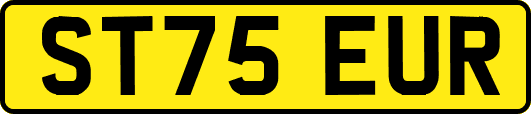 ST75EUR
