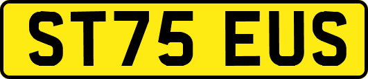ST75EUS