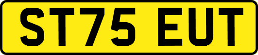 ST75EUT