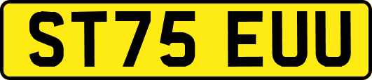 ST75EUU