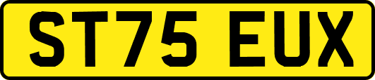 ST75EUX