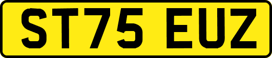 ST75EUZ