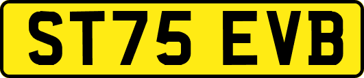 ST75EVB